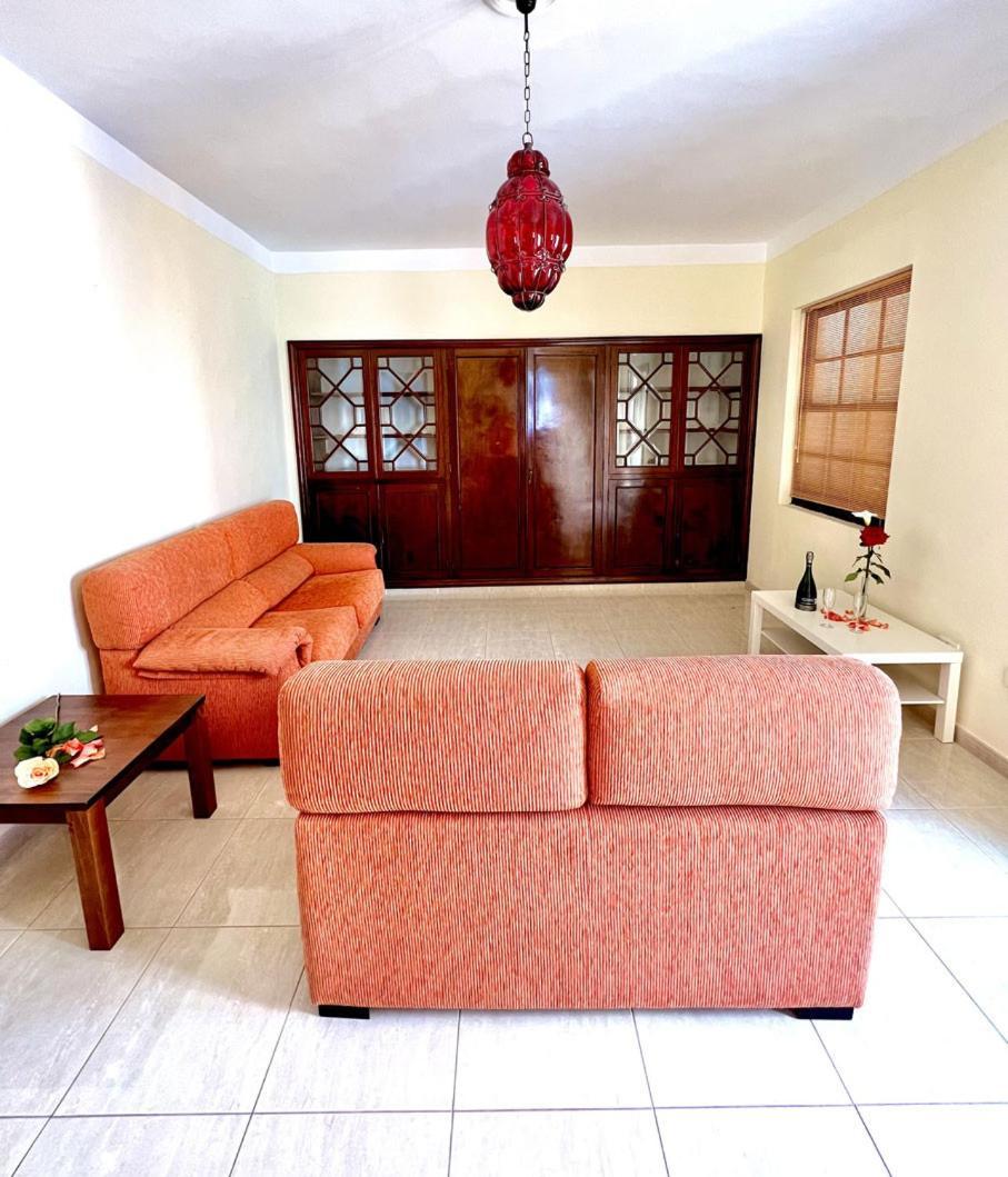 Chc - Apartamento Los Topetes Buenavista Del Norte Exterior foto